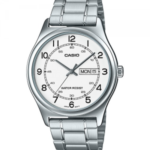 Casio Analog MTP-V006D-7B2UDF