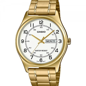 Casio Analog MTP-V006G-7BUDF