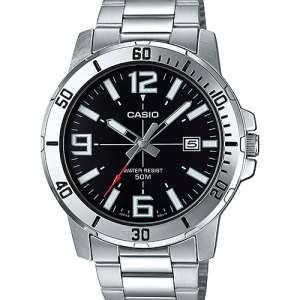 Casio Analog MTP-VD01D-1BVUDF