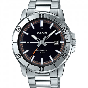 Casio Analog MTP-VD01D-1E2VUDF