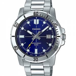Casio Analog MTP-VD01D-2EVUDF