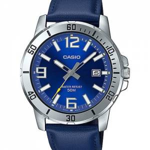 Casio Analog MTP-VD01L-2BVUDF