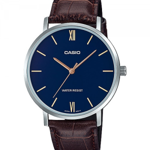 Casio Analog MTP-VT01L-2BUDF