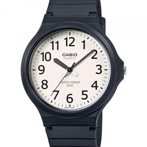 Casio Standard Analog MW-240-7BVDF
