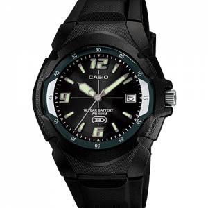 Casio Youth MW-600F-1AV