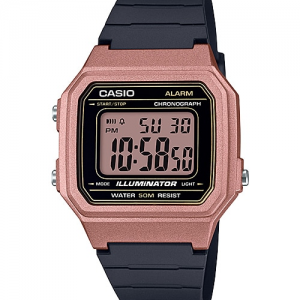 Casio Youth W-217HM-5AVDF