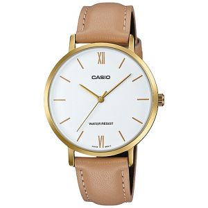 Casio Dress LTP-VT01GL-7BUDF