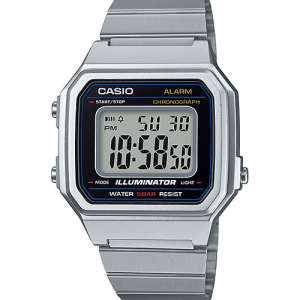 Casio Retro Digital B650WD-1ADF