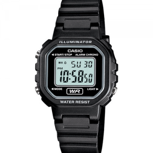 Casio Digital LA-20WH-1ADF