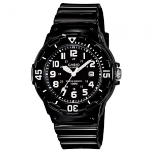 Casio Analog LRW-200H-1BVDF
