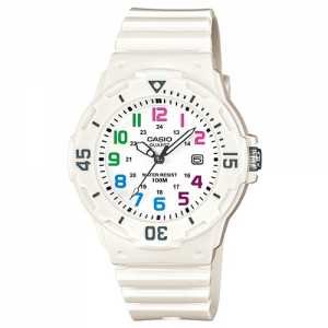 Casio Analog LRW-200H-7BVDF