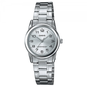 Casio Analog LTP-V001D-7BUDF