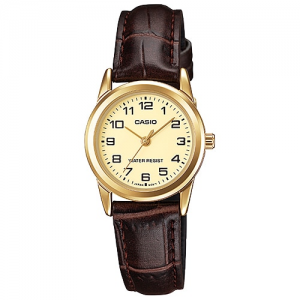 Casio Analog  LTP-V001GL-9BUDF