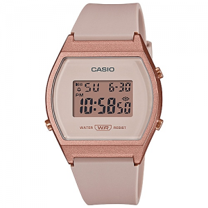 Casio Digital LW-204-4ADF