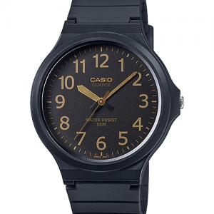 Casio Standard Analog  MW-240-1B2VDF