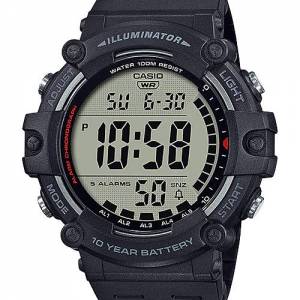 Casio Youth AE-1500WH-1AVDF