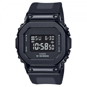 Casio G-Shock GM-S5600SB-1DR