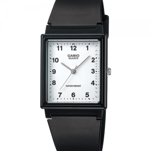 Casio Analog MQ-27-7BUDF