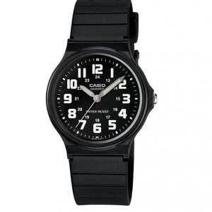 Casio Analog MQ-71-1BDF