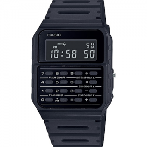Casio Databank CA-53WF-1BDF