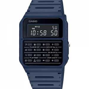Casio Databank CA-53WF-2BDF