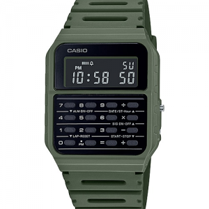 Casio Databank CA-53WF-3BDF