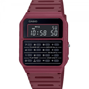 Casio Databank CA-53WF-4BDF