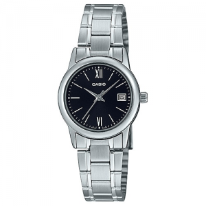 Casio Analog LTP-V002D-1B3UDF