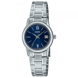 Casio Analog LTP-V002D-2B3UDF