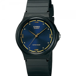 Casio Analog MQ-76-2ALDF