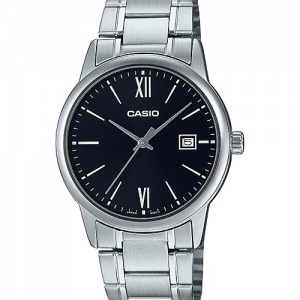 Casio Analog MTP-V002D-1B3UDF