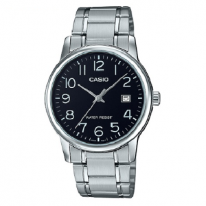 Casio Analog MTP-V002D-1BUDF