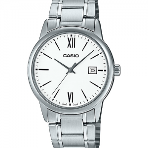 Casio Analog MTP-V002D-7B3UDF