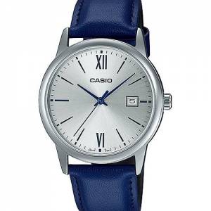 Casio Analog MTP-V002L-2B3UDF