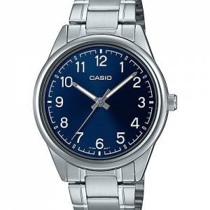Casio Analog MTP-V005D-2B4UDF