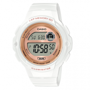 Casio Digital LWS-1200H-7A2VDF