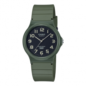 Casio Analog MQ-24UC-3BDF