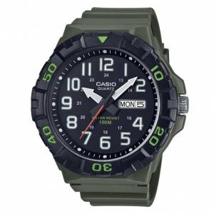 Casio Analog MRW-210H-3AVDF