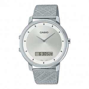 Casio Analog-Digital MTP-B200M-7EDF