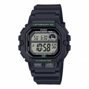 Casio Sports WS-1400H-1AVDF