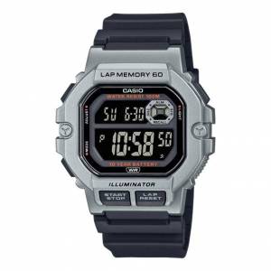 Casio Sports WS-1400H-1BVDF