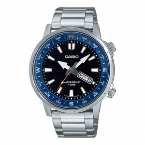 Casio Standard MTD-130D-1A2VDF
