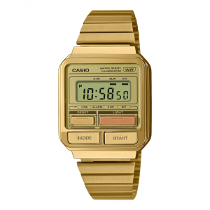 Casio Vintage A120WEG-9ADF