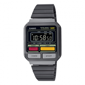 Casio Vintage A120WEGG-1BDF