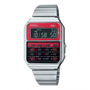 Casio Vintage Databank CA-500WE-4BDF