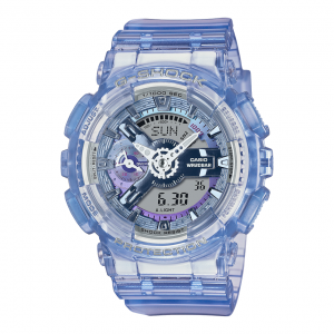 Casio Anadigi GMA-S110VW-6ADR