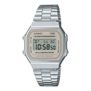 Casio Vintage A168WA-8AYDF
