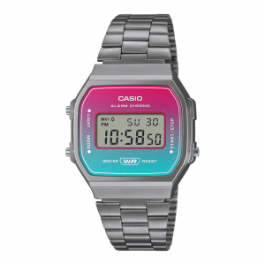 Casio Vintage A168WERB-2ADF