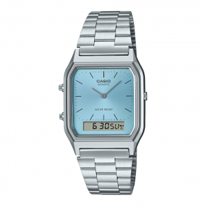Casio Vintage AQ-230A-2A1MQY