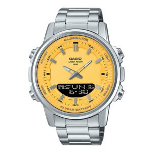 Casio Anadigi AMW-880D-9AVDF
